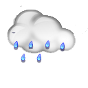Météo de Cul'man pour le Vendredi 05 Juin