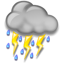 Météo de Voronej pour le Mercredi 10 Juin