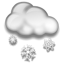Météo de Yakutia-sakha Bukhta Tiksi pour le Jeudi 11 Juin